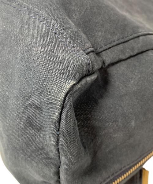 BAGWORKS（バッグワークス）BAGWORKS (バッグワークス) リュック ネイビーの古着・服飾アイテム