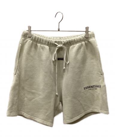 中古・古着通販】ESSENTIALS (エッセンシャルズ) スウェットハーフ