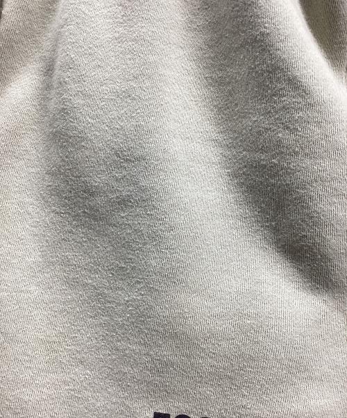 ESSENTIALS（エッセンシャルズ）ESSENTIALS (エッセンシャルズ) スウェットハーフパンツ グリーン サイズ:Mの古着・服飾アイテム