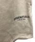 中古・古着 ESSENTIALS (エッセンシャルズ) スウェットハーフパンツ グリーン サイズ:M：5000円