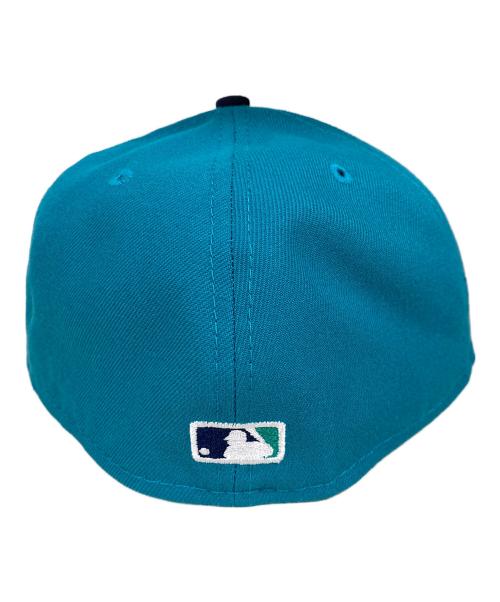 New Era（ニューエラ）New Era (ニューエラ) キャップ グリーンの古着・服飾アイテム