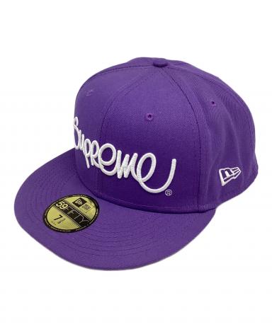 中古・古着通販】New Era (ニューエラ) Supreme (シュプリーム
