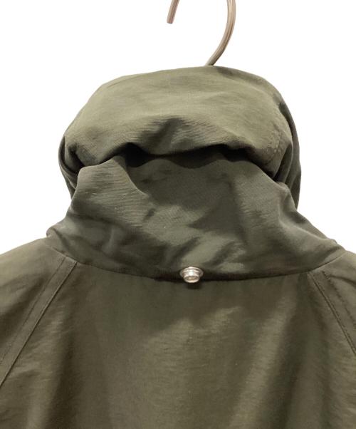 South2 West8（サウスツー ウエストエイト）South2 West8 (サウスツー ウエストエイト) カーメルジャケット オリーブ サイズ:Sの古着・服飾アイテム