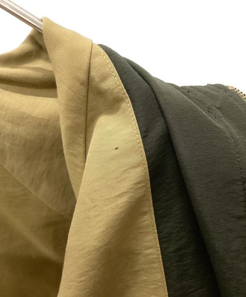 South2 West8（サウスツー ウエストエイト）South2 West8 (サウスツー ウエストエイト) カーメルジャケット オリーブ サイズ:Sの古着・服飾アイテム