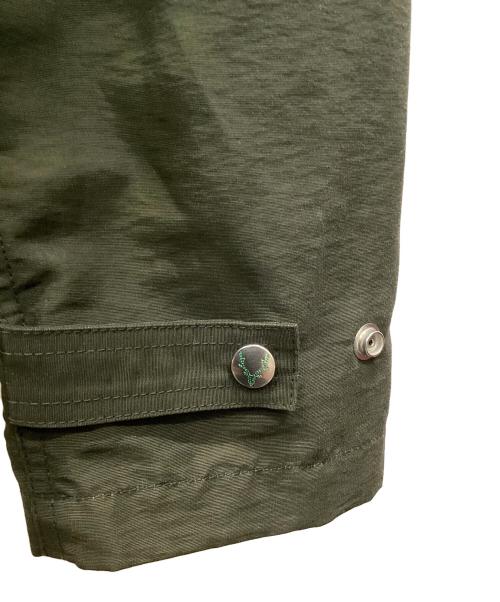 South2 West8（サウスツー ウエストエイト）South2 West8 (サウスツー ウエストエイト) カーメルジャケット オリーブ サイズ:Sの古着・服飾アイテム