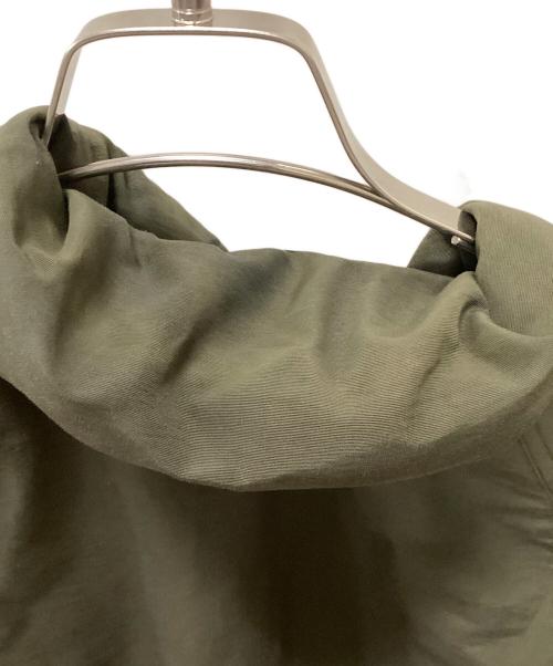 South2 West8（サウスツー ウエストエイト）South2 West8 (サウスツー ウエストエイト) カーメルジャケット オリーブ サイズ:Sの古着・服飾アイテム