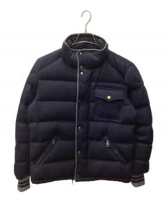 中古・古着通販】MONCLER (モンクレール) デュボス / ナイロンブルゾン