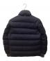 MONCLER (モンクレール) BRESLE GIUBBOTTO ネイビー サイズ:2：23000円