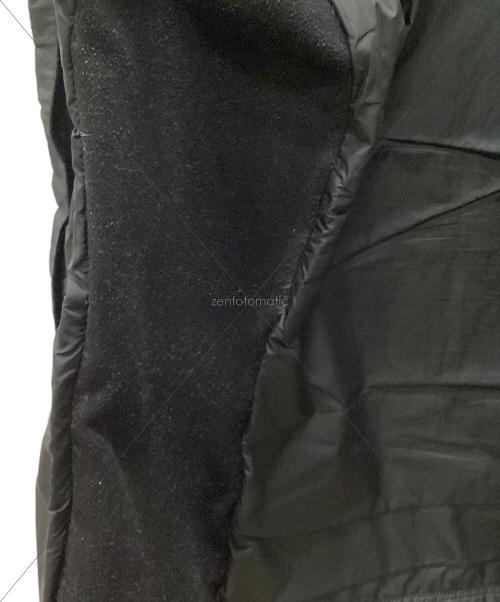THE NORTH FACE（ザ ノース フェイス）THE NORTH FACE (ザ ノース フェイス) キルティングベスト ブラック サイズ:XSの古着・服飾アイテム