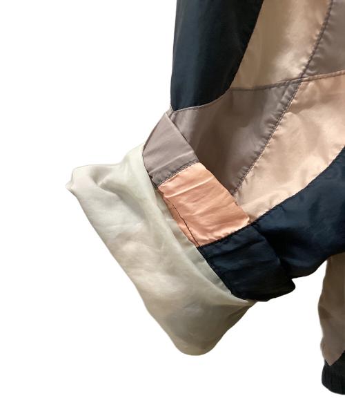 NIKE（ナイキ）NIKE (ナイキ) NIKE 90’ｓナイロンジャケット ネイビー サイズ:XLの古着・服飾アイテム