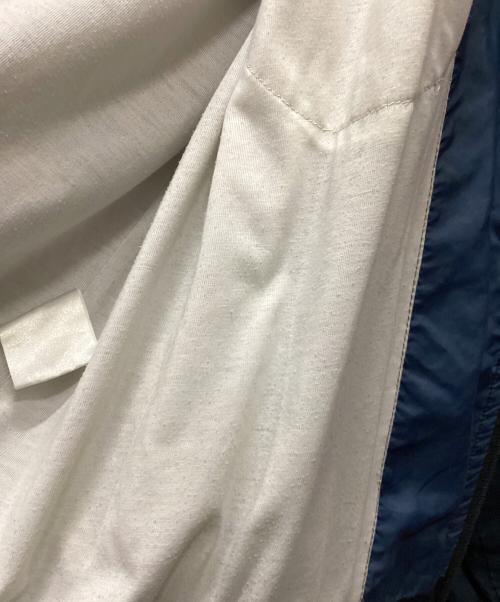 NIKE（ナイキ）NIKE (ナイキ) NIKE 90’ｓナイロンジャケット ネイビー サイズ:XLの古着・服飾アイテム