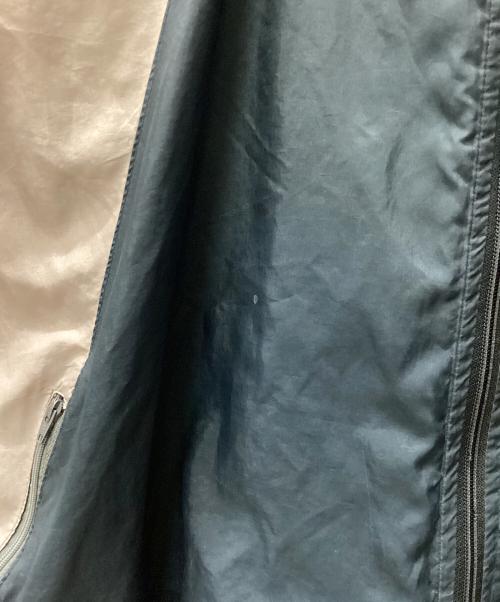 NIKE（ナイキ）NIKE (ナイキ) NIKE 90’ｓナイロンジャケット ネイビー サイズ:XLの古着・服飾アイテム