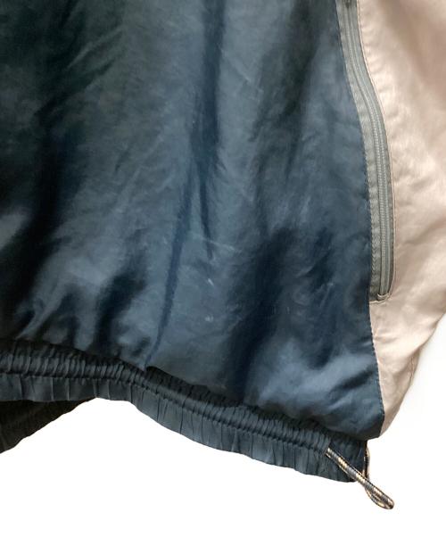 NIKE（ナイキ）NIKE (ナイキ) NIKE 90’ｓナイロンジャケット ネイビー サイズ:XLの古着・服飾アイテム