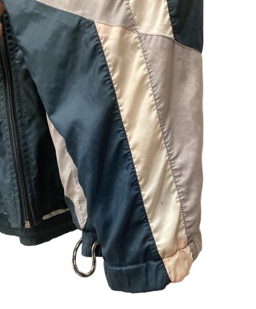 NIKE（ナイキ）NIKE (ナイキ) NIKE 90’ｓナイロンジャケット ネイビー サイズ:XLの古着・服飾アイテム
