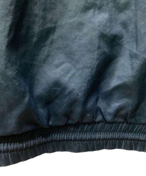 NIKE（ナイキ）NIKE (ナイキ) NIKE 90’ｓナイロンジャケット ネイビー サイズ:XLの古着・服飾アイテム