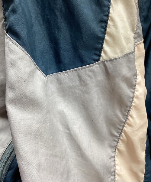 NIKE（ナイキ）NIKE (ナイキ) NIKE 90’ｓナイロンジャケット ネイビー サイズ:XLの古着・服飾アイテム