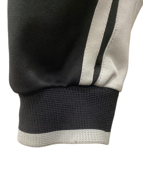 NIKE（ナイキ）NIKE (ナイキ) フロントボタンジャケット ブラック サイズ:XLの古着・服飾アイテム