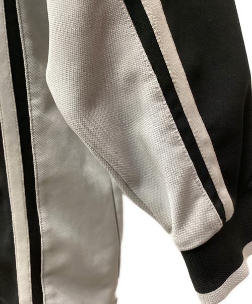 NIKE（ナイキ）NIKE (ナイキ) フロントボタンジャケット ブラック サイズ:XLの古着・服飾アイテム