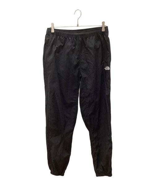 THE NORTH FACE（ザ ノース フェイス）THE NORTH FACE (ザ ノース フェイス) バーサタイルパンツ ブラック サイズ:Mの古着・服飾アイテム