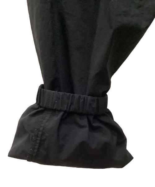 THE NORTH FACE（ザ ノース フェイス）THE NORTH FACE (ザ ノース フェイス) バーサタイルパンツ ブラック サイズ:Mの古着・服飾アイテム