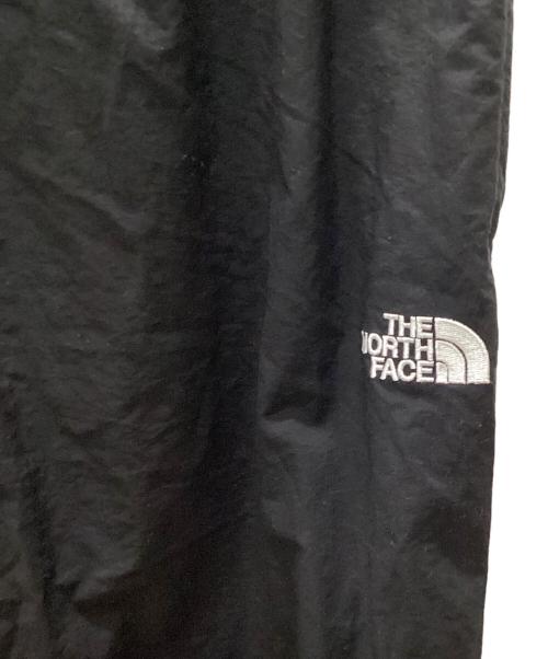 THE NORTH FACE（ザ ノース フェイス）THE NORTH FACE (ザ ノース フェイス) バーサタイルパンツ ブラック サイズ:Mの古着・服飾アイテム