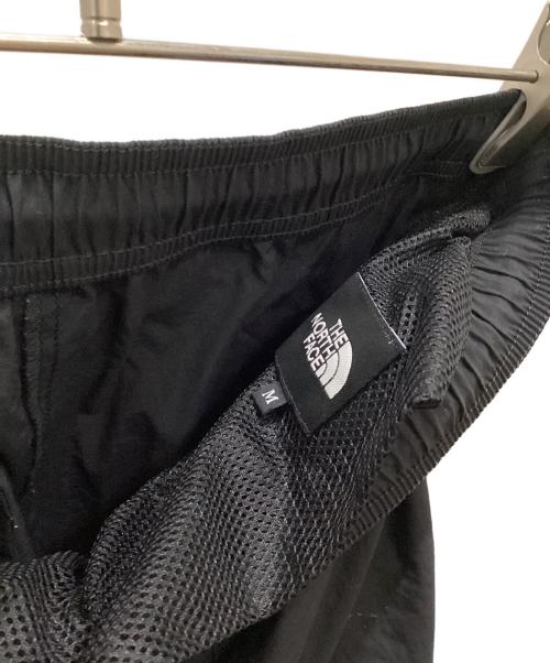 THE NORTH FACE（ザ ノース フェイス）THE NORTH FACE (ザ ノース フェイス) バーサタイルパンツ ブラック サイズ:Mの古着・服飾アイテム