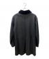 GIORGIO ARMANI (ジョルジョアルマーニ) ムートンコート ブラック サイズ:56：60000円