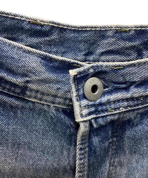 G-STAR RAW（ジースターロゥ）G-STAR RAW (ジースターロゥ) Carpenter Loose Jeans インディゴ サイズ:W28の古着・服飾アイテム