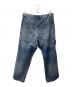 G-STAR RAW (ジースターロゥ) Carpenter Loose Jeans インディゴ サイズ:W28：6000円