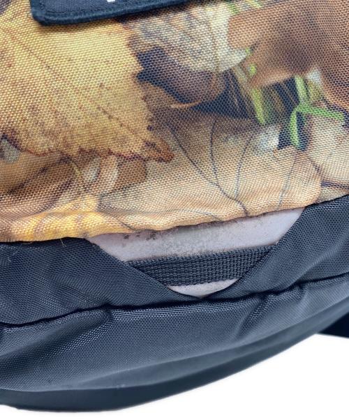 THE NORTH FACE（ザ ノース フェイス）THE NORTH FACE (ザ ノース フェイス) SUPREME (シュプリーム) リュック カーキの古着・服飾アイテム