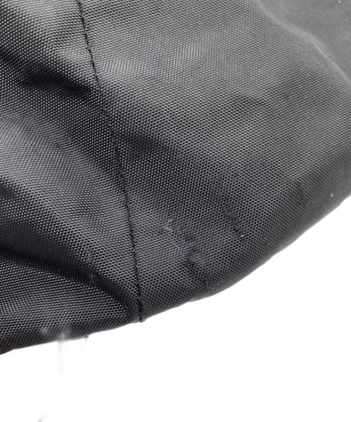 THE NORTH FACE（ザ ノース フェイス）THE NORTH FACE (ザ ノース フェイス) SUPREME (シュプリーム) リュック カーキの古着・服飾アイテム