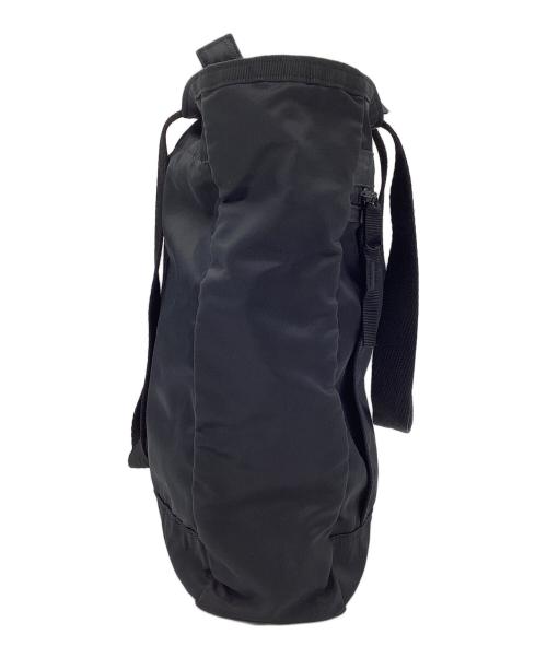 PORTER（ポーター）PORTER (ポーター) トートバッグ ブラックの古着・服飾アイテム