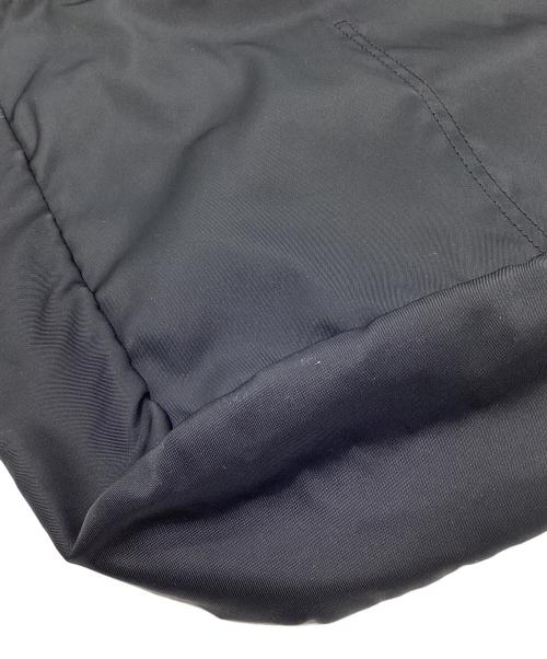 PORTER（ポーター）PORTER (ポーター) トートバッグ ブラックの古着・服飾アイテム