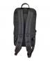 PORTER (ポーター) フラッシュ デイパック ブラック：14000円