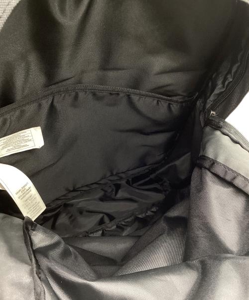 Patagonia（パタゴニア）Patagonia (パタゴニア) リュック ブラックの古着・服飾アイテム