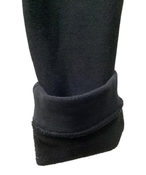 Champion REVERSE WEAVE（チャンピオン リバース ウィーブ）Champion REVERSE WEAVE (チャンピオン リバース ウィーブ) Champion REVERSE WEAVE スウェットパンツ ブラック サイズ:MEDIUMの古着・服飾アイテム