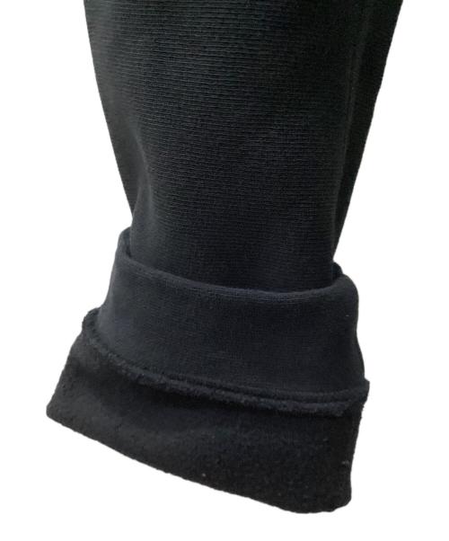 Champion REVERSE WEAVE（チャンピオン リバース ウィーブ）Champion REVERSE WEAVE (チャンピオン リバース ウィーブ) Champion REVERSE WEAVE スウェットパンツ ブラック サイズ:MEDIUMの古着・服飾アイテム
