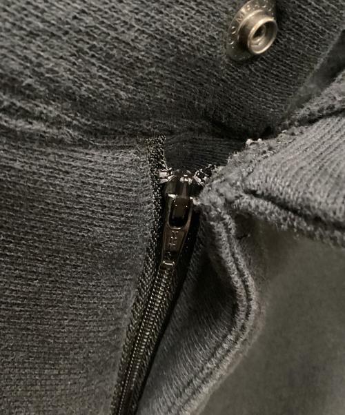 Champion REVERSE WEAVE（チャンピオン リバース ウィーブ）Champion REVERSE WEAVE (チャンピオン リバース ウィーブ) Champion REVERSE WEAVE スウェットパンツ ブラック サイズ:MEDIUMの古着・服飾アイテム