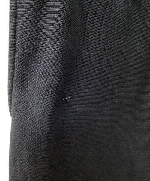 Champion REVERSE WEAVE（チャンピオン リバース ウィーブ）Champion REVERSE WEAVE (チャンピオン リバース ウィーブ) Champion REVERSE WEAVE スウェットパンツ ブラック サイズ:MEDIUMの古着・服飾アイテム