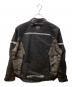 komine (コミネ) プロテクタージャケット ブラウン サイズ:XL：7000円