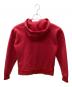 ARMANI EXCHANGE (アルマーニ エクスチェンジ) LNY Regular Fit Red Sweatshirt - Armani Exchange レッド サイズ:XS：6000円