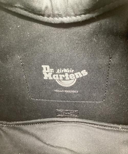 Dr.Martens（ドクターマーチン）Dr.Martens (ドクターマーチン) ショルダーバッグ ブラックの古着・服飾アイテム