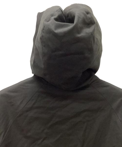 A BATHING APE（アベイシングエイプ）A BATHING APE (ア ベイシング エイプ) 裏ボアリバーシブルジャケット ブラック サイズ:Lの古着・服飾アイテム