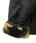 中古・古着 A BATHING APE (ア ベイシング エイプ) 裏ボアリバーシブルジャケット ブラック サイズ:L：18000円