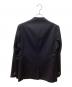 BEAUTY&YOUTH (ビューティーアンドユース) BEAUTY&YOUTH 3Bテーラードジャケット ネイビー サイズ:L：6000円