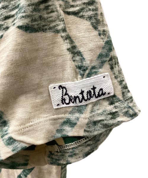 45rpm（45アールピーエム）45rpm (45アールピーエム) 45rpm Tシャツ グリーン サイズ:2 未使用品の古着・服飾アイテム