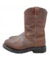 ARIAT (アリアット) エンジニアブーツ ブラウン サイズ:US10EE：6000円