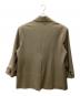 ZARA (ザラ) MAISON SPECIAL (メゾンスペシャル) ZARA × MAISON SPECIAL チェスターコート ベージュ サイズ:L：7000円