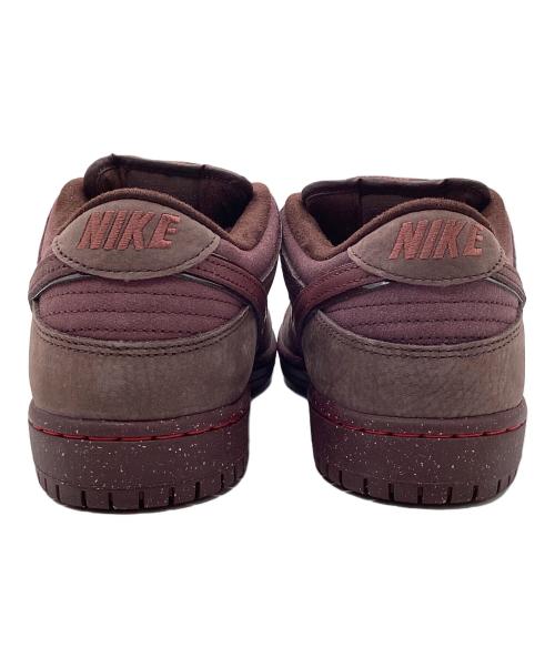 NIKE（ナイキ）NIKE (ナイキ) スニーカー パープル サイズ:27.5cm 未使用品の古着・服飾アイテム