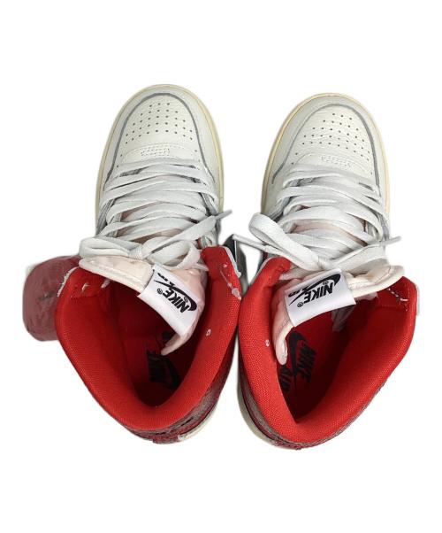 NIKE（ナイキ）NIKE (ナイキ) Awake NY (アウェイク ニューヨーク) Awake NY × Nike Jordan Air Ship SP 